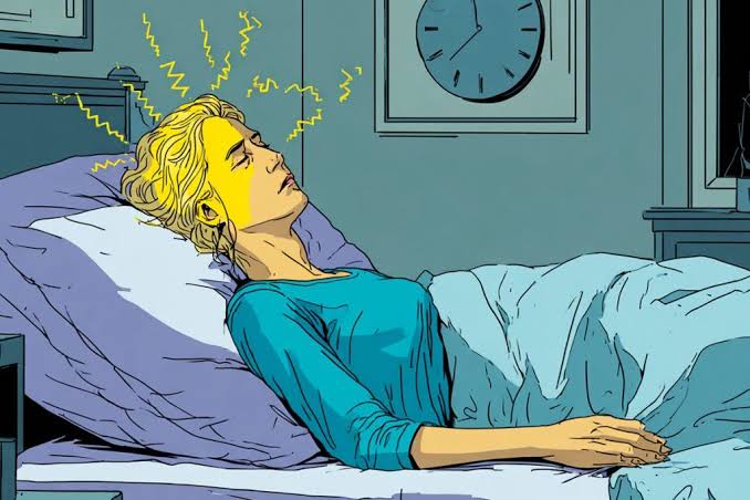 What poor sleep may be telling women about Alzheimer’s?