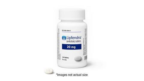 Oral cholesterol-lowering peptide approved after a decade in development