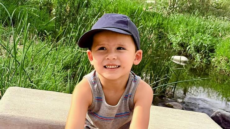 Dad shares warning for parents after son dies suddenly on summer vacation