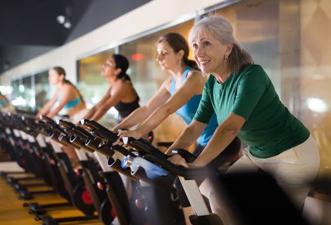 20 minutes of cycling can make your brain fitter
