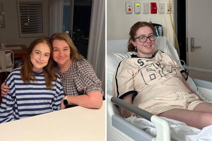 Doctors assumed I was constipated—but scans revealed the terrifying truth