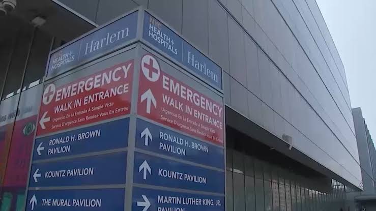 New York City health officials search for source of Upper East Side Legionnaires' outbreak linked to 36 cases