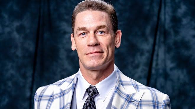 John Cena opens up about 'eye mites,' the tiny bugs causing his blurry vision
