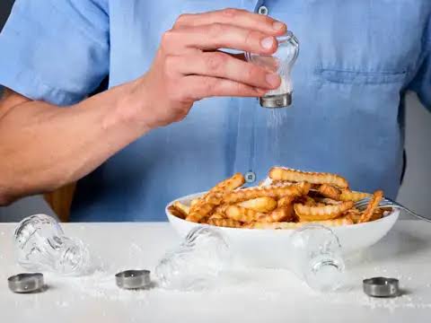 6 foods you should avoid for better kidney function