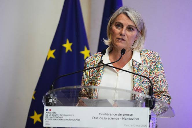 France and Netherlands say that all hantavirus contact cases are negative