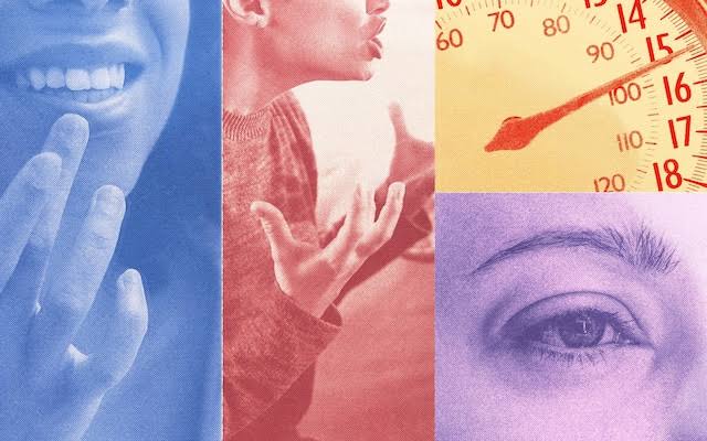 Six surprising signs of chronic inflammation and how to beat it