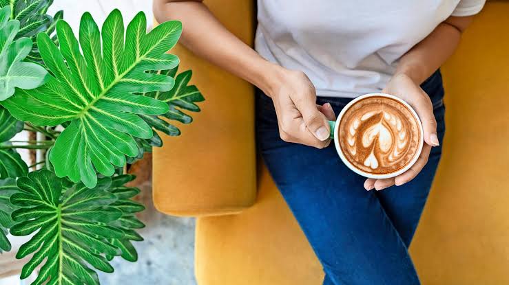 Six ways drinking coffee is good for your health