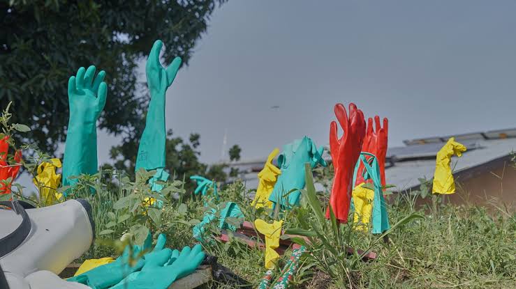 Why Ebola came back — and a warning for the next pandemic