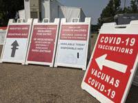 Latest CDC data puts Pocatello among nation's top COVID wastewater hot spots