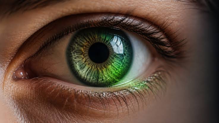 Scientists Bioengineer Photosynthesis in the Eyes to Treat Dry Eye Disease