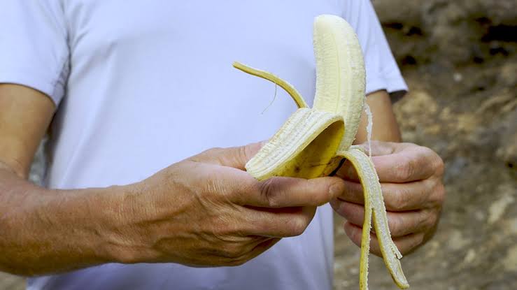 Green bananas aren't necessarily bad; experts explain the hidden health perk