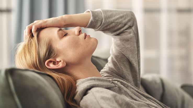 2 Nutrients You May Be Missing If You’re Tired All the Time