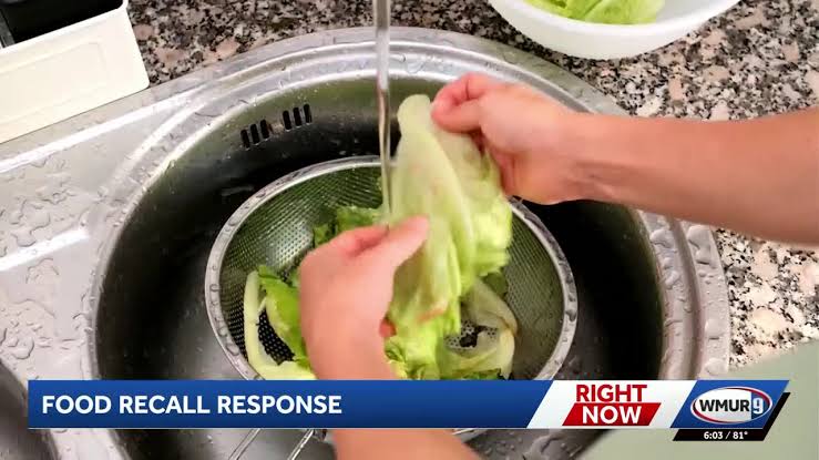 New Hampshire restaurants take precautions as cyclospora outbreak continues