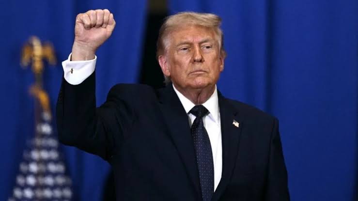 Donald Trump Administration Blocks Disease Experts From WHO Ebola Talks — Report