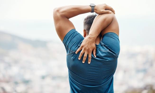 Quality of Muscles, Not Size, Lowers Heart Attack Risk
