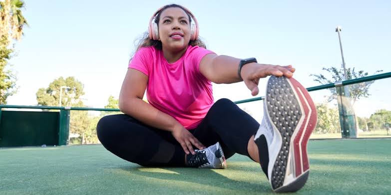 The No. 1 Exercise for Better Digestion, According to a Doctor