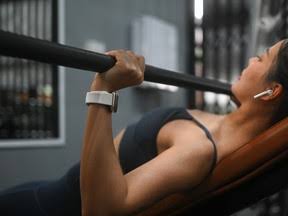 Popular workout supplement could help with depression: ‘MANY MOVING PARTS’