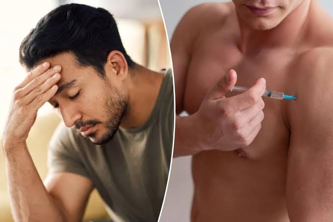 3 symptoms men blame on low testosterone — but could be other serious health issues