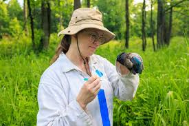 Understanding emerging tick-borne risks at Aberdeen Proving Ground [Image 3 of 3]