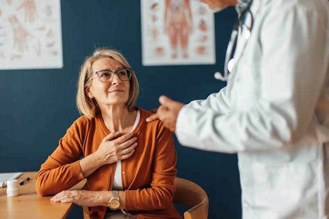 What to Know About Cardiovascular-Kidney-Metabolic Syndrome