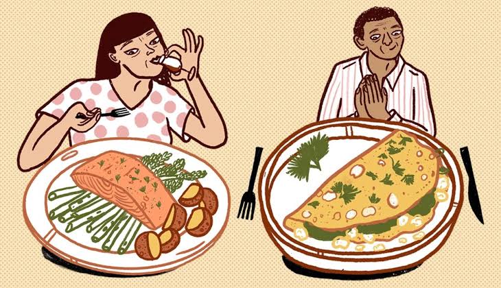 How to Get 25 Grams of Protein Every Day