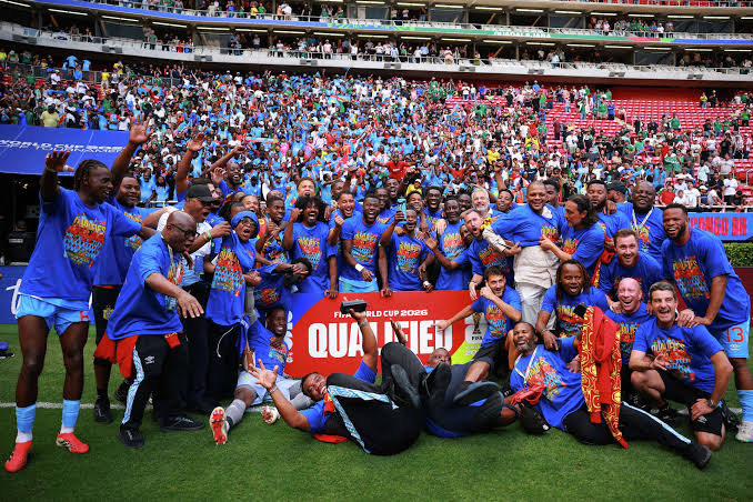 Ebola travel restrictions could disrupt World Cup Team’s arrival to Texas