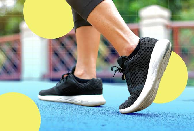 What Happens to Your Visceral Fat When You Walk Every Day