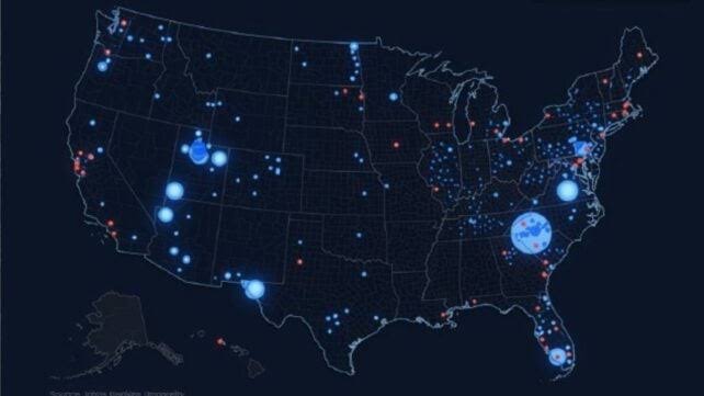The US Eliminated Measles in 2000, Now It's Surging. Scientists Explain What It'll Take to Get The Disease Under Control Once More