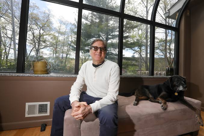 Rare tick-borne virus nearly wiped out this N.J. man’s memory and his life. ‘People should know that it exists.’