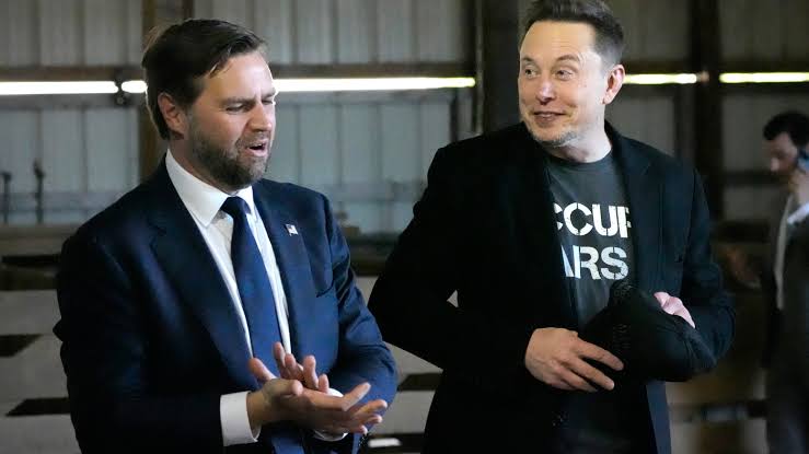 JD Vance has some valid questions about space colonies