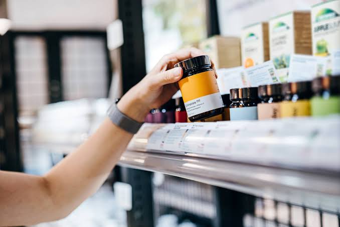 Cardiologists Warn Against Combining Common Supplements with Blood Pressure Meds