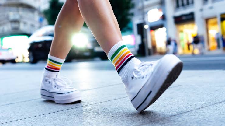 Podiatrists Share What They'd Never Do (And Wish You Wouldn't Either)