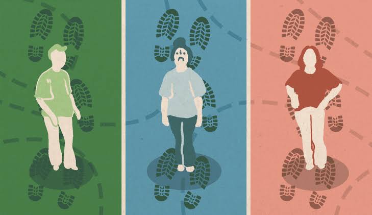 Fitness: You can walk every day. It still might not be enough.