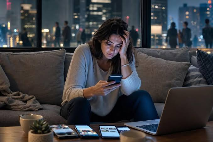 Loneliness Just Got a Reality Check — The Hidden Mental Health Cost New Science Can't Ignore