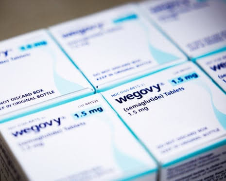 ‘Ozempic face’ and hair loss: what evidence is there for weight-loss drug side-effects?