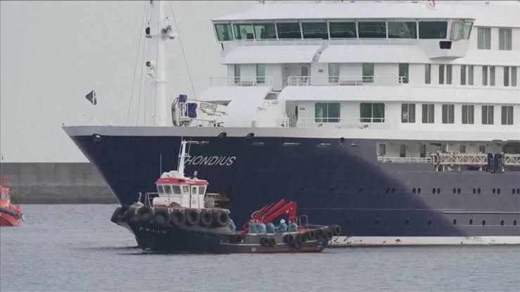 3 King County residents potentially exposed to hantavirus linked to cruise outbreak