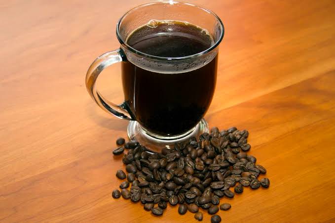 Caffeine and Cardiovascular Disease