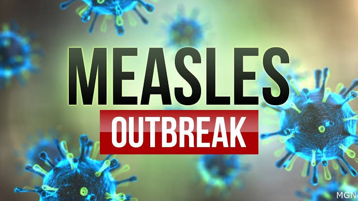 BREAKING: Delaware declares measles outbreak as state confirms four cases