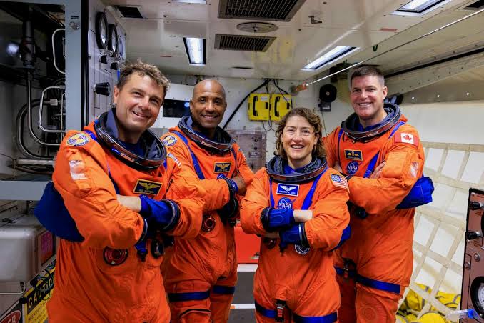 From ‘Project Hail Mary’ to Artemis II, spaceflight captures audiences when it centers on people because human space travel is hazardous