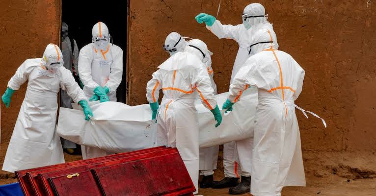 A day in the life of Congo's overstretched Ebola surveillance teams