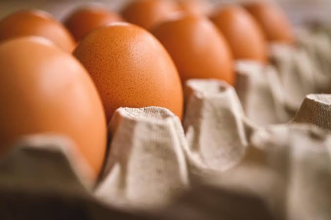 Egg allergy rates declining in Australia