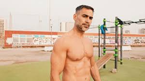 I’m a personal trainer for seniors — everyone after 50 should be doing these 5 bodyweight moves to improve strength and mobility