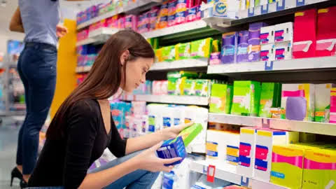 Period pain: Simple shopping swap for better pain relief, study reveals