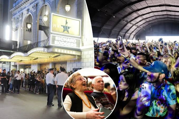 6 fun activities that can slow aging, according to science — it’s good news for Broadway fans