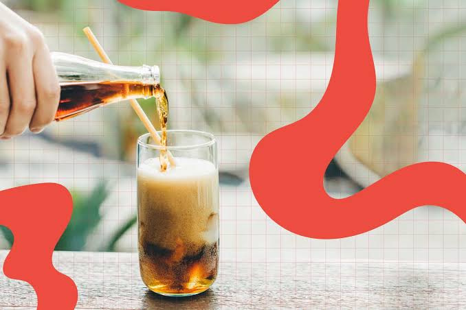 The Surprising Drink That Could Increase Your Risk of Heart Disease, According to a Cardiologist