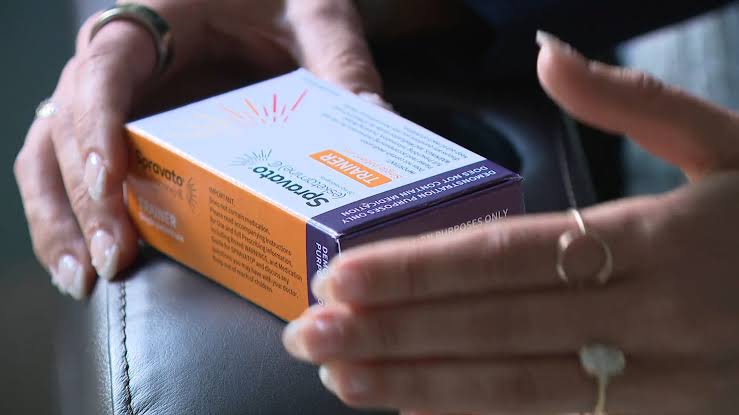 New Bethesda clinic offers hope with ketamine treatments for depression
