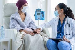 Cancer rates are expected to nearly double in the next 24 years