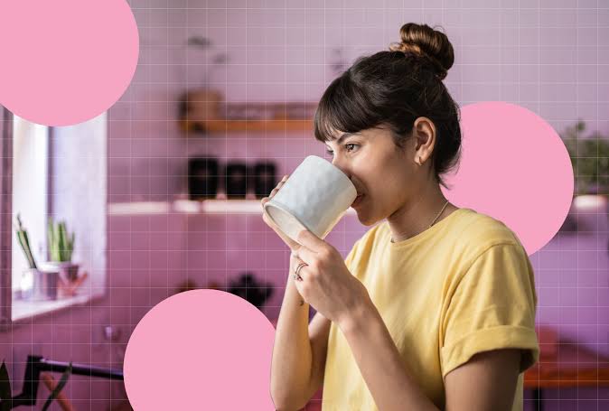 The Best After-Lunch Drink for Better Digestion