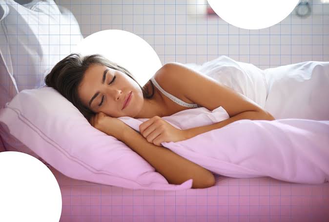 We Asked Sleep Specialists the Supplement They Actually Recommend for a Better Night’s Sleep