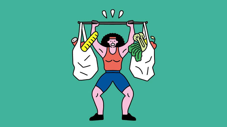 How little exercise can you get away with?